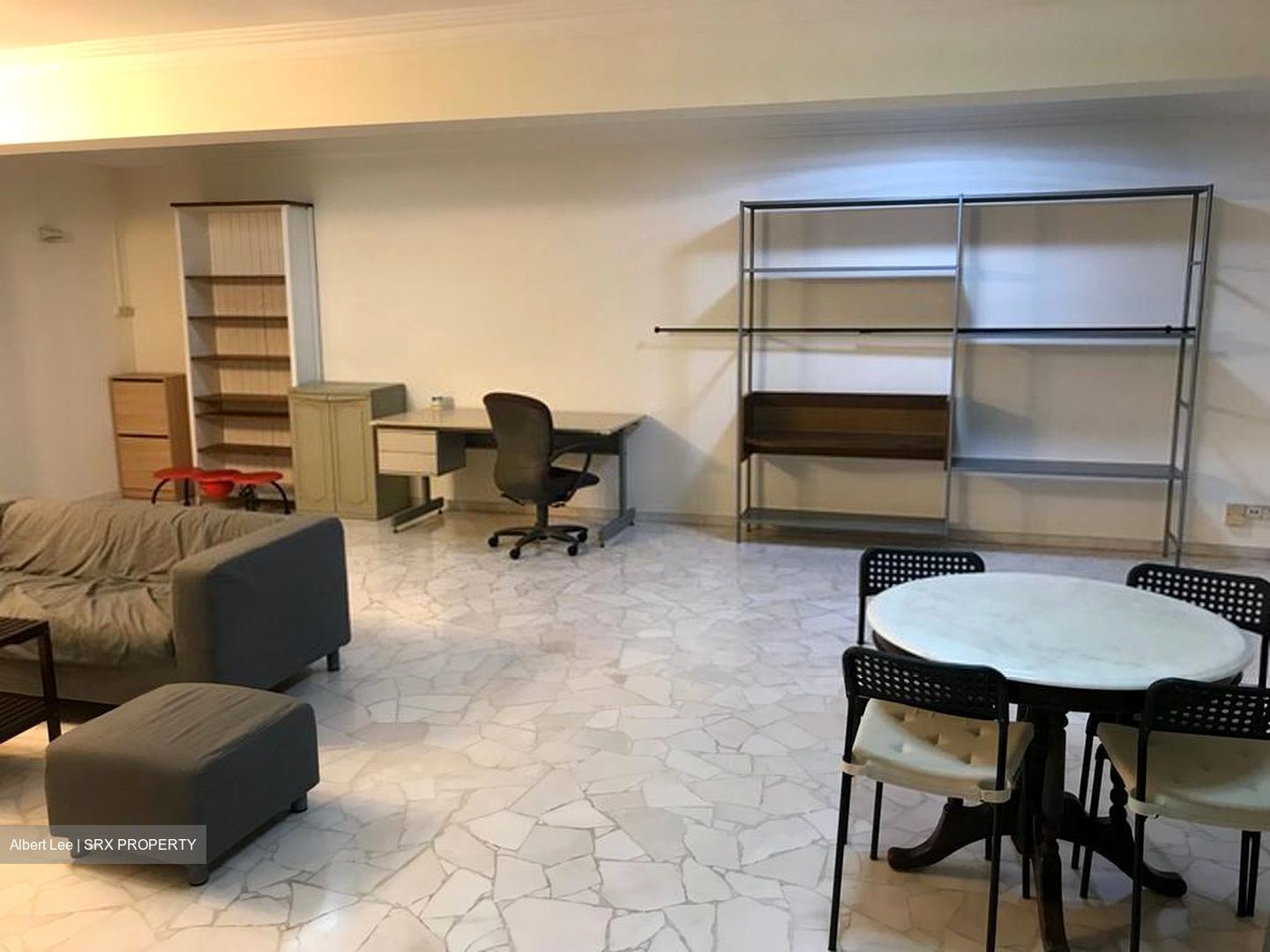 Blk 44 Lorong 5 Toa Payoh (Toa Payoh), HDB 4 Rooms #624598531